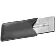 Oberflächen-Vergleichsnormal Funkenerodieren, Ra 0,4-50µm